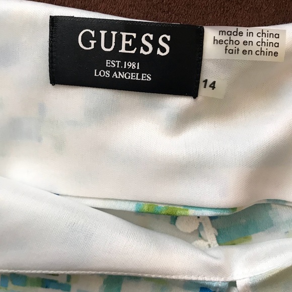 Guess sundress BNWT - Picture 4 of 8